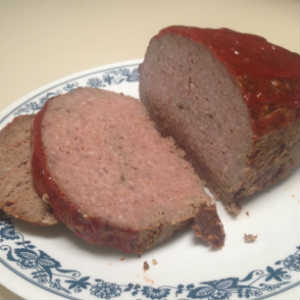 meatloaf