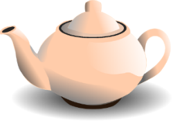products - teapot other uses 