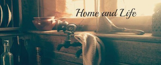 home and life