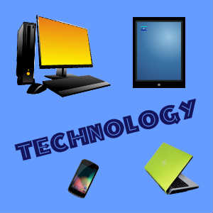 technology page photo link